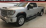 2020 Sierra 2500HD Thumbnail 1