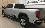 2020 Sierra 2500HD Thumbnail 4