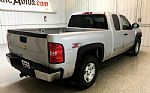 2010 Silverado 1500 Thumbnail 4