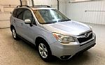 2015 Forester Thumbnail 2