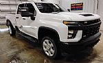 2022 Silverado 2500HD Thumbnail 1