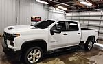 2022 Silverado 2500HD Thumbnail 5