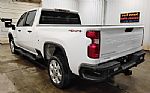 2022 Silverado 2500HD Thumbnail 6