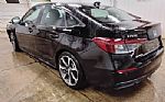 2025 Civic Sedan Hybrid Thumbnail 3