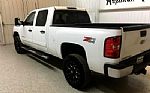 2013 Silverado 2500HD Thumbnail 3