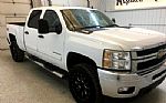 2013 Silverado 2500HD Thumbnail 2