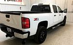 2013 Silverado 2500HD Thumbnail 4