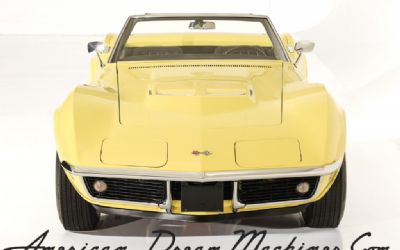 1968 Chevrolet Corvette 