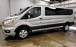 2020 TRANSIT WAGON Thumbnail 5