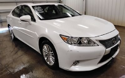 Photo of a 2014 Lexus ES 350 for sale