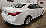 2014 ES 350 Thumbnail 3