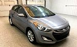 2013 Elantra GT Thumbnail 2