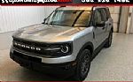 2022 Bronco Sport Thumbnail 1