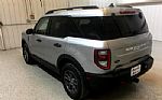 2022 Bronco Sport Thumbnail 3