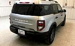 2022 Bronco Sport Thumbnail 4