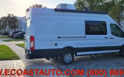Photo of a 2019 Ford Transit T-350 Camper Van for sale