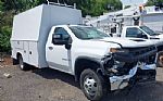 2023 Silverado 3500HD Thumbnail 1