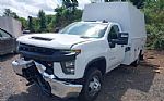 2023 Silverado 3500HD Thumbnail 2