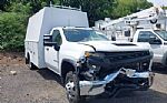 2023 Silverado 3500HD Thumbnail 3