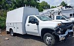 2023 Silverado 3500HD Thumbnail 5