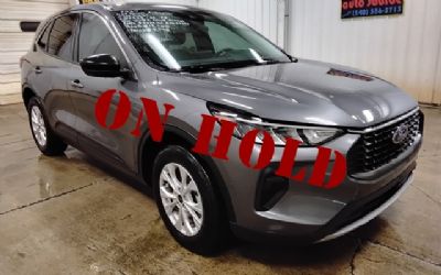 Photo of a 2024 Ford Escape Active for sale