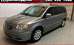 2014 Town & Country Thumbnail 1