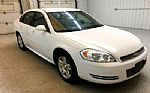 2013 Impala Thumbnail 2