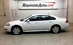 2013 Impala Thumbnail 5