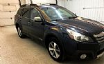 2014 Outback Thumbnail 2