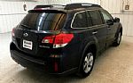 2014 Outback Thumbnail 4