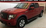 2012 F-150 Thumbnail 1