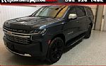 2021 Suburban Thumbnail 1
