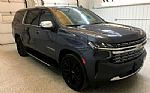 2021 Suburban Thumbnail 2