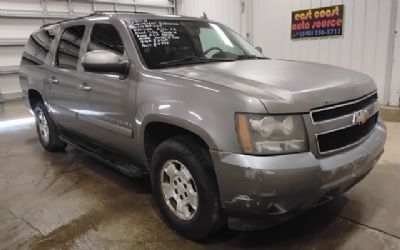 Photo of a 2008 Chevrolet Suburban LT W-2LT for sale