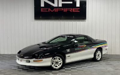 1993 Chevrolet Camaro 