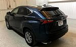 2015 NX 200t Thumbnail 3