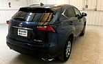2015 NX 200t Thumbnail 4