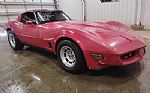 1981 CORVETTE Thumbnail 1