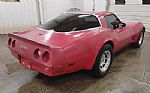 1981 CORVETTE Thumbnail 3