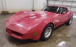 1981 CORVETTE Thumbnail 4