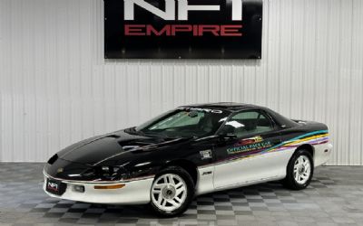 1993 Chevrolet Camaro 