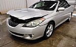 2004 CAMRY SOLARA Thumbnail 4