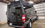 2011 Sprinter Passenger Vans Thumbnail 3