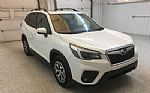 2021 Forester Thumbnail 2