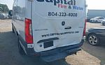 2022 Sprinter Cargo Van Thumbnail 5