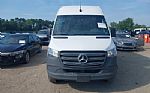 2022 Sprinter Cargo Van Thumbnail 6