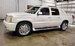 2002 Escalade EXT Thumbnail 5