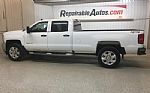 2018 Silverado 2500HD Thumbnail 5