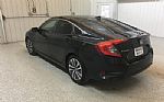 2018 Civic Thumbnail 2