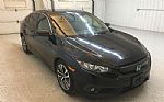 2018 Civic Thumbnail 3